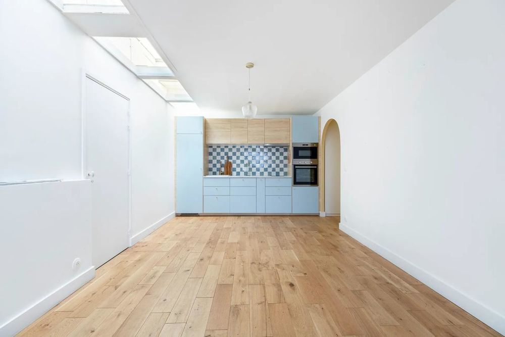 � vendre  Appartement Paris 15