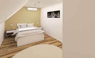  Maison 4 pi�ces 91 m� Crepy en valois