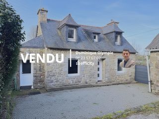  Maison � vendre 4 pi�ces 72 m�