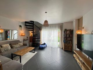  Maison � vendre 5 pi�ces 107 m�