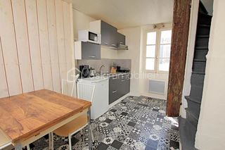  Maison � vendre 3 pi�ces 38 m�