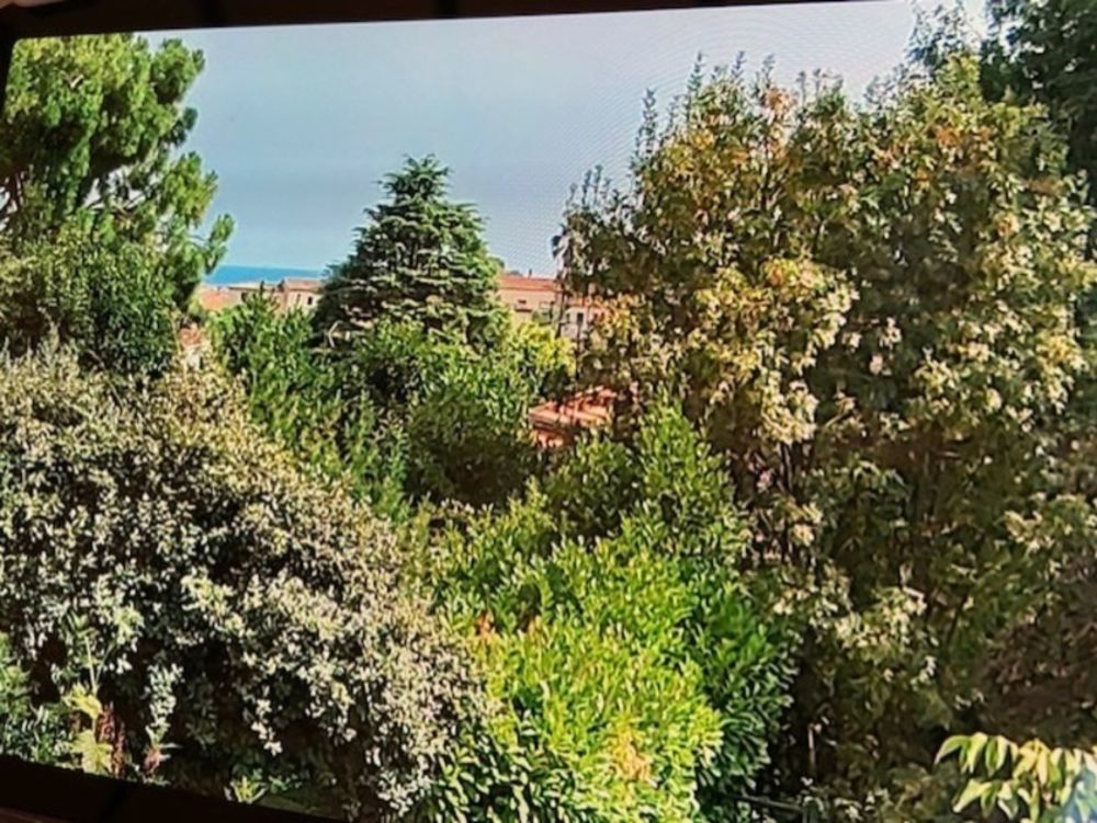 � vendre  Villa Cagnes-sur-Mer (06800)