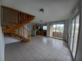  Appartement � louer 4 pi�ces 68 m�