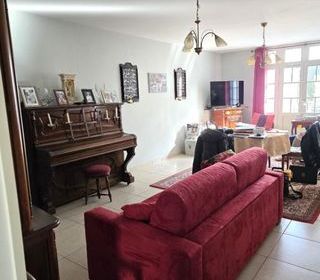  Appartement � vendre 4 pi�ces 80 m�