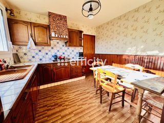  Maison � vendre 4 pi�ces 92 m�