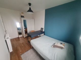  Appartement � vendre 4 pi�ces 65 m�