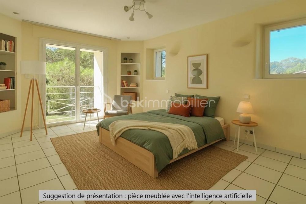� vendre  Maison Mont�limar (26200)