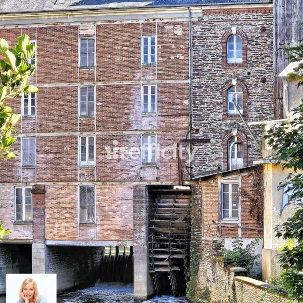 � vendre  Appartement Rennes (35000)