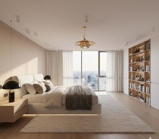  Appartement � vendre 3 pi�ces 68 m�