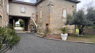  Maison � vendre 6 pi�ces 560 m�