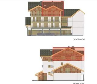  Appartement � vendre 4 pi�ces 112 m�