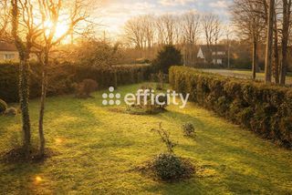  Terrain � vendre 655 m�