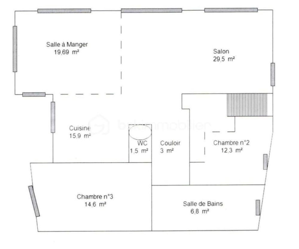 � vendre  Villa Vence (06140)