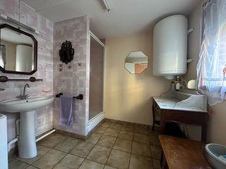  Maison � vendre 4 pi�ces 80 m�