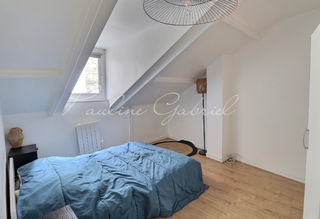  Appartement � vendre 3 pi�ces 55 m�