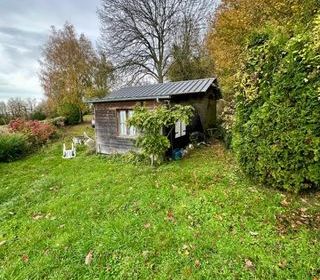  Maison � vendre 2 pi�ces 50 m�