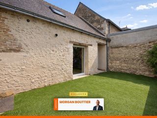  Maison � vendre 5 pi�ces 108 m�