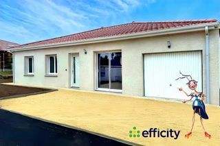  Maison � vendre 5 pi�ces 108 m�