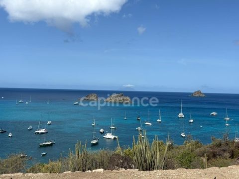 GUSTAVIA DROIT AU BAIL A VENDRE 350000 97133 Saint barthelemy