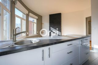  Duplex/triplex � vendre 3 pi�ces 89 m�