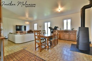  Maison � vendre 6 pi�ces 124 m�