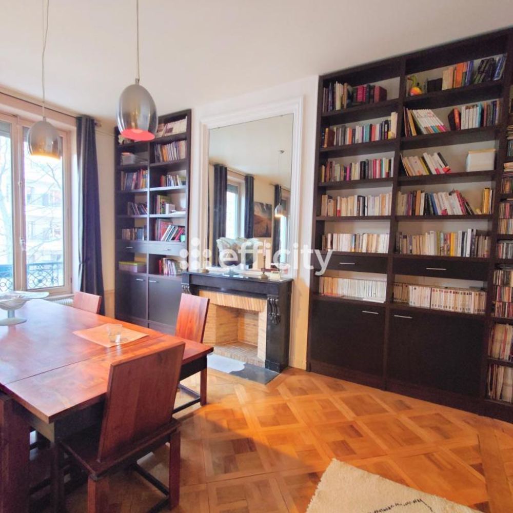 � vendre  Appartement Lyon 3