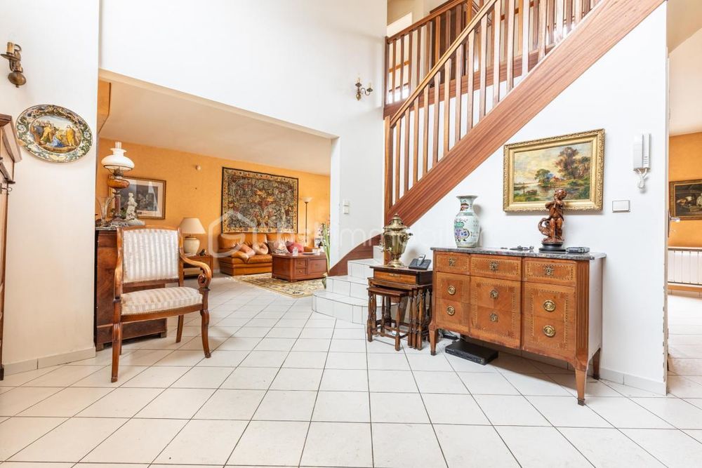 � vendre  Maison Le Raincy (93340)