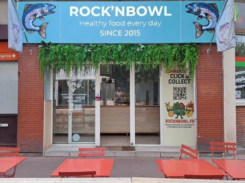 Commerces/Negoce 199000 92120 Montrouge