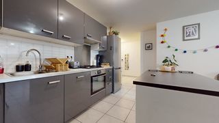  Appartement � vendre 3 pi�ces 64 m�