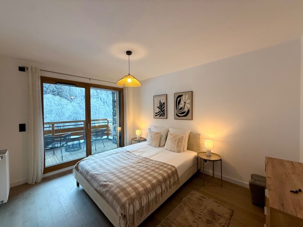 � vendre  Appartement Les Gets (74260)