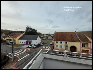  Appartement � vendre 5 pi�ces 138 m�