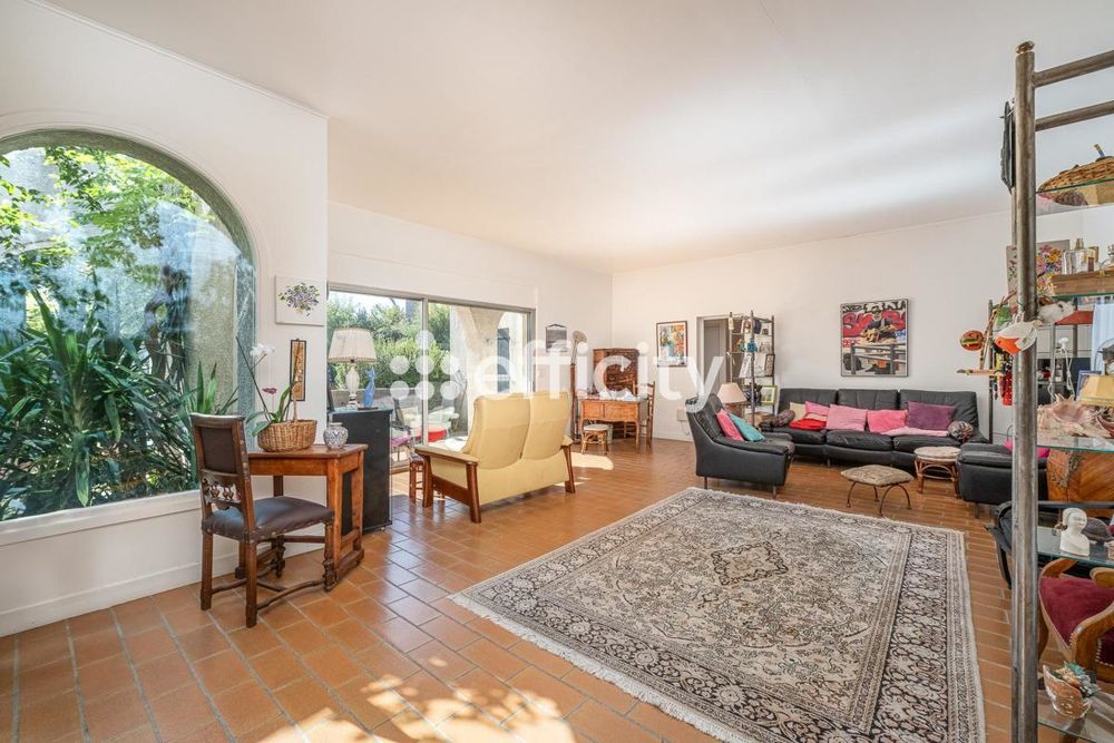 � vendre  Villa Marseille 13