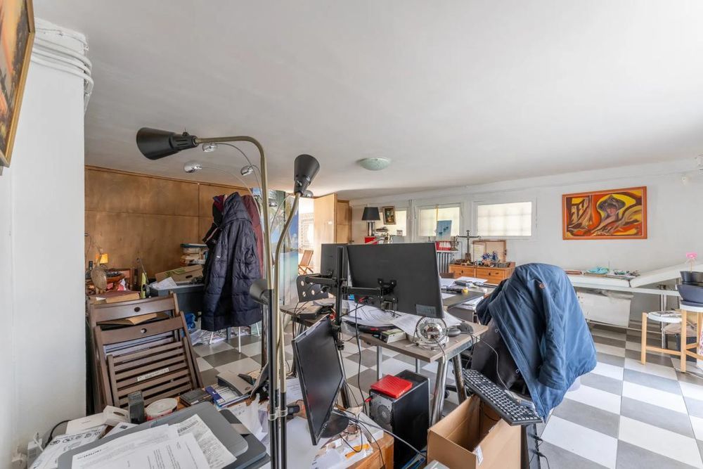 � vendre  Maison Bordeaux (33200)