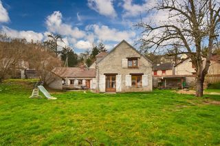  Maison � vendre 3 pi�ces 91 m�