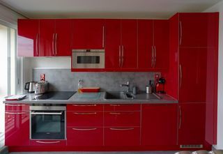  Appartement � louer 2 pi�ces 56 m�