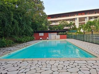  Appartement � vendre 3 pi�ces 65 m�