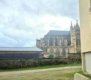  Appartement � vendre 1 pi�ce 22 m�