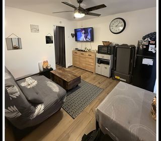  Appartement � vendre 2 pi�ces 30 m�