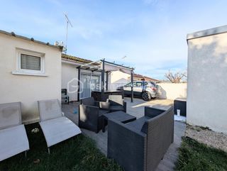  Maison � vendre 4 pi�ces 90 m�