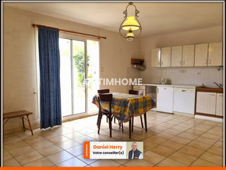  Maison � vendre 7 pi�ces 180 m�