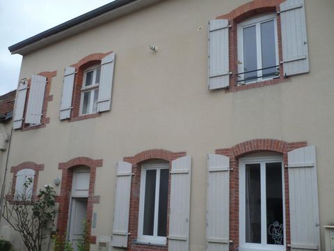   Appartement T2  louer  COUTERNON Appartement - 2 pice(s) - 41 m