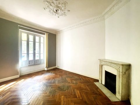 A louer - Nice - Bureaux - 30 m&sup2; - Boulevard Joseph Garnier - Nice 1200 06000 Nice