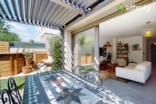  Maison � vendre 4 pi�ces 92 m�