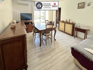  Appartement � vendre 3 pi�ces 59 m�