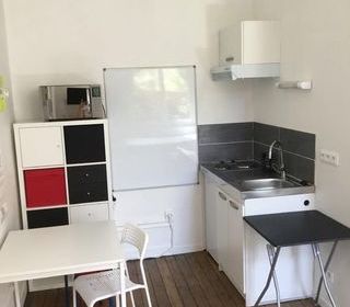  Appartement � louer 1 pi�ce 20 m�