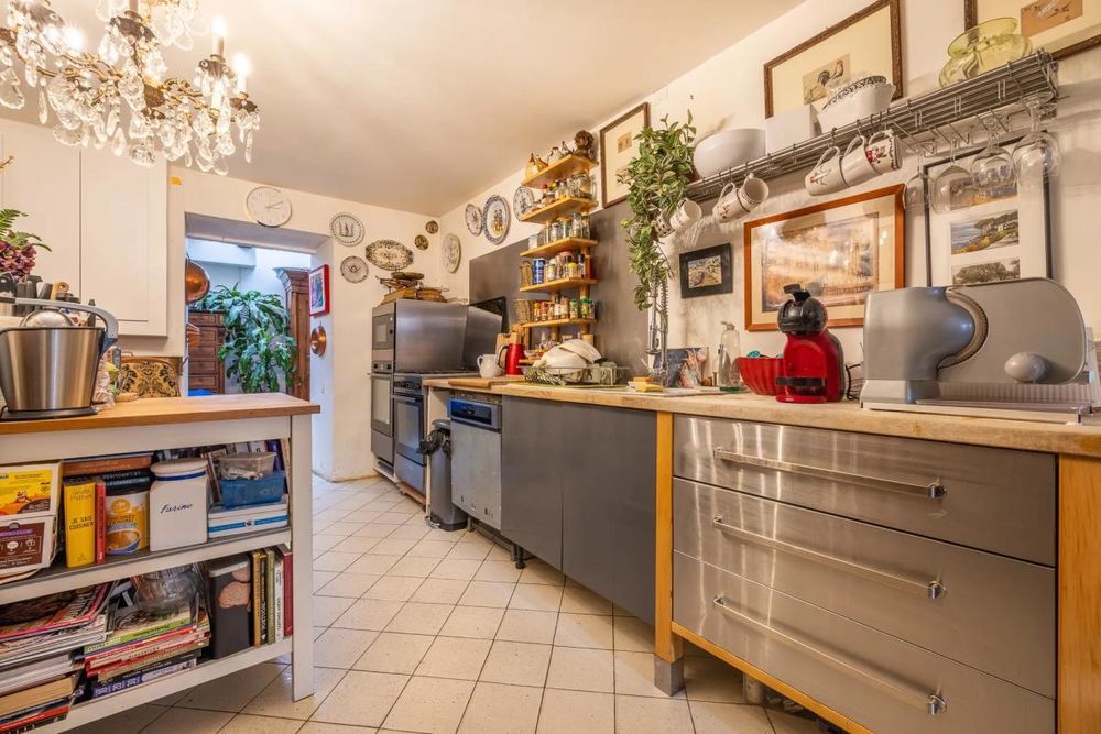 � vendre  Maison Senlisse (78720)