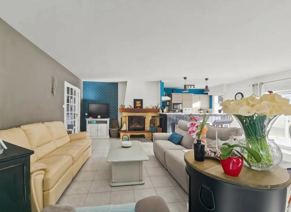 � vendre  Maison Sainte-Marie-de-R� (17740)