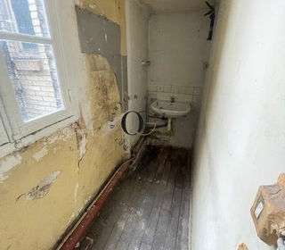  Appartement � vendre 2 pi�ces 16 m�