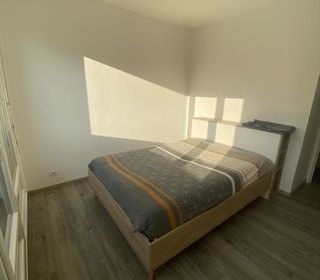  Appartement � vendre 4 pi�ces 82 m�