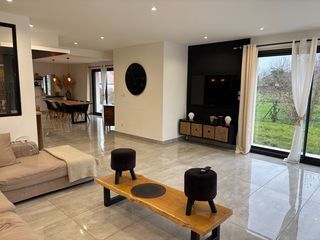  Maison � vendre 6 pi�ces 169 m�